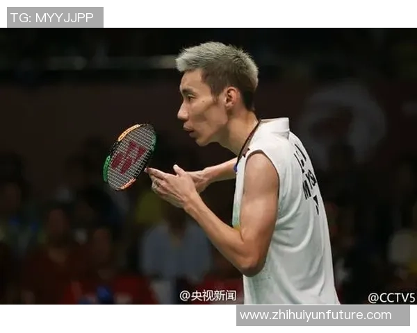 2015中国公开赛李宗伟与谌龙精彩对决视频回顾与分析