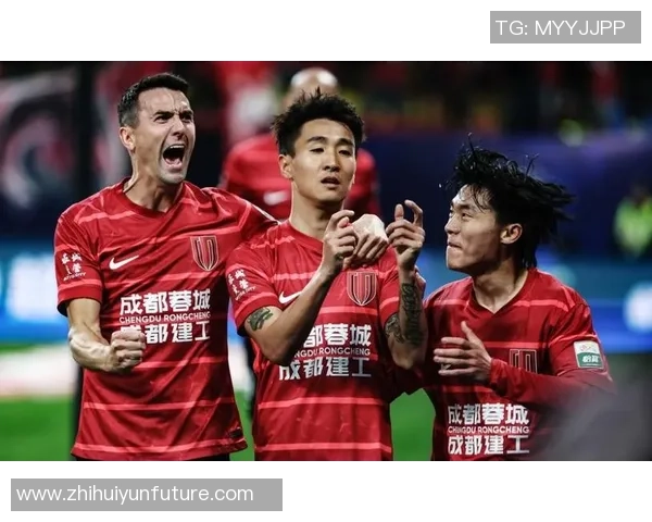 祝贺韦世豪！成功续约，年薪500万，瞄准中超冠军，重创上海海港